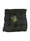 Galicja Μαξιλάρι Καρέκλας Κήπου Black 40x40εκ.