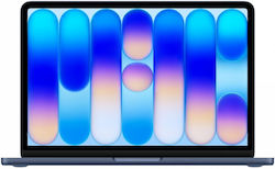 Apple MacBook Neo 13" IPS Retina Display (A18 Pro-6‑Core/8GB/256GB SSD/5‑Core GPU) Indigo (US Keyboard)