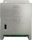 Uniview Alimentarea Cu Energie Electrică Sisteme CCTV PWR-DC1205-C8-EU