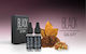 The Liquids Lab E-Liquids Galaxy Mit Rauchen Geschmack 11mg 10ml