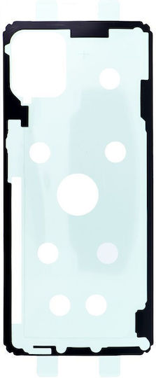 Oem Adhesive Tape Seal Battery Cover Samsung A21s A215 Premium