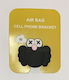Klebbarer Phone Stand Animiertes Modell 14