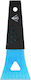 18cm Dunlop Blue Window Scraper Blue