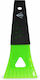 Dunlop Green 18cm Window Scraper Green