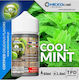 Hexocell Flavor Shot Cool 1.8ml/60ml 1τμχ Δροσερή Μέντα
