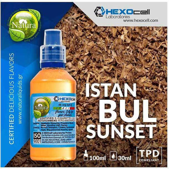 Hexocell Ароматен Изстрел 30ml/60ml 1 бр Баклава