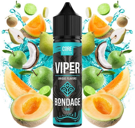 Viper Bondage Aromakonzentrate 60ml 1 Stück Bondage Core Edition