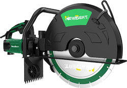 Newbeat Sm-400a 254001 Електрически Къртач За Строителни Материали 400mm 3800w 254001 Newbeat Sm-400a 254001 Електрически Къртач За Строителни Материали 400mm 3800w 254001
