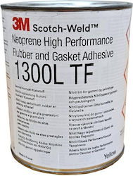 3M Scotch-weld Κατασκευαστική Κόλλα 1000ml