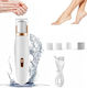 Multifunctional Nail Polishing Device Ly98752