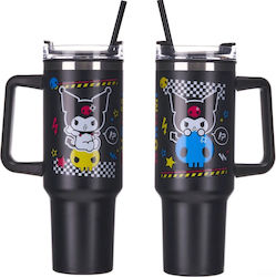 Pyramid International Sticlă Termos Hello Kitty 1200ml Hello Kitty Kuromi Pyramid International Sticlă Termos Hello Kitty 1200ml Hello Kitty Kuromi
