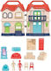 Dollhouse Accessories with Furniture