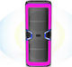 Andowl Q-YX680 Lautsprecher Schwarz