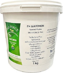 Διατομική Γη Βιολογικό Εντομοκτόνο 1 Kg