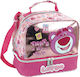 Gim School Insulated Snack Bag 20x15x21cm