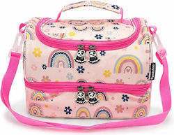 Pandaboo Snack Bag Pandaboo Snack Bag