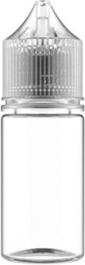 Unicorn Signature Chubby Gorilla V3 30ml Transparent