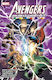 The Avengers Infinity Gauntlet PB 51499