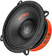 Gas Audio Power PM254 Ηχείο Αυτοκινήτου 5.25" με 75W RMS (Midrange) Τεμάχιο