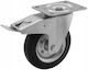 Rader Wheel with Brake
