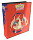 Ultra Pro Pokemon Binder Standard Size