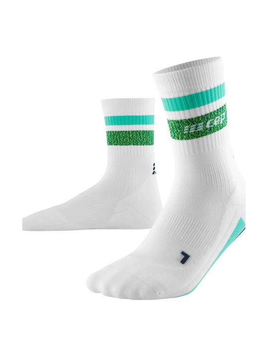 CEP Laufende Mehrfarbige Sportsocken 1 Paar