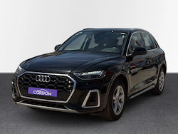 Audi Q5 35 TDI MHEV S tronic S line MHEV (Mild Hybrid) '21
