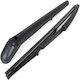 Fiat Bravo 95-05 Rear Wiper Arm + Blade