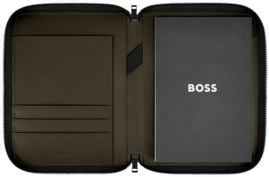 Ντοσιέ Hugo Boss Htm613h Ντοσιέ A5 Varsity
