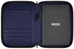 Папка Hugo Boss Htm612n Папка A5 Varsity