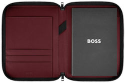 Папка Hugo Boss Htm612r Папка A5 Varsity