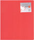 File Folder Pp 2 Rings A4 Pink
