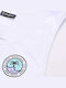 T-shirt White