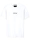 T-shirt Λευκό