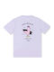 T-shirt Smooth Lilac MTSUL_SS26