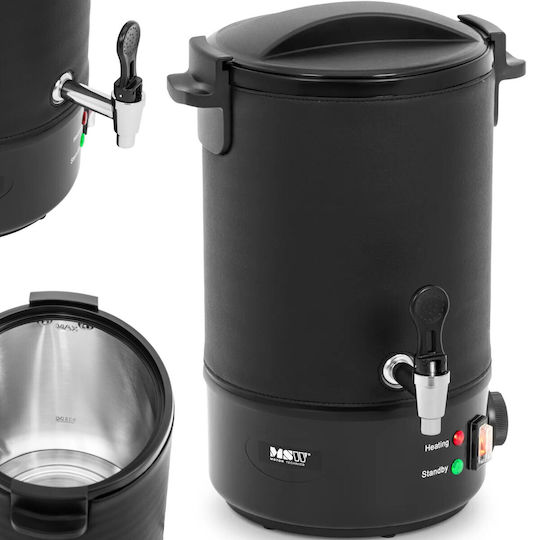 Electric Wax Melter 65 L 30110 C 1500 W