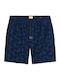 Fave Men's Shorts Pageant Blue