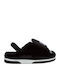 Black Slippers