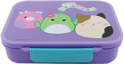 Gim Plastic Kids' Food Container