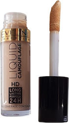 Eveline Liquid Concealer 03 Vanilla 5ml