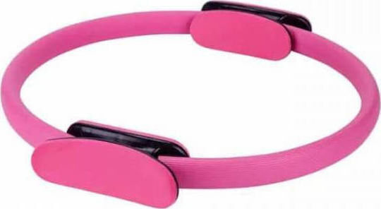 E-fit Pilates Ring 36cm Pink Ροζ