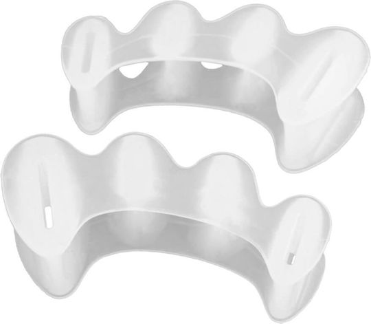 Correct Toes – Original aus Silikon für das Fußgewölbe Klein