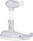 Chipolino Child Baby Bath Seat Gray