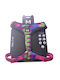 M-Pets Urban Style Lava Easy Fit Hundegeschirre S Halsumfang 28-33cm Brust 41-51cm