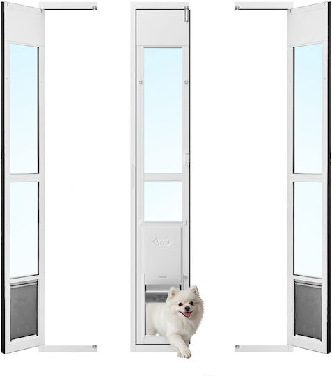 Vevor Metal Dog Door