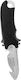Aqualung Small Squeeze Blunt Ss Diving Knife
