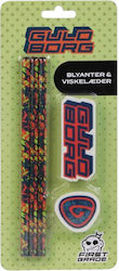 First Grade Schreibwaren-Set Guldborg