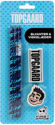 First Grade Schreibwaren-Set Niki Topgaard