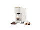 Berlinger Haus Espresso Coffee Machine 1545W Pressure 20bar Beige FTV-0158