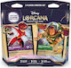 Disney Lorcana Tcg Wilds Unknown Two-player Starter Set